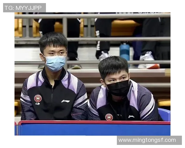 上海乒乓球队逆袭之路精英赛特别报道揭示奋斗与荣耀的背后故事