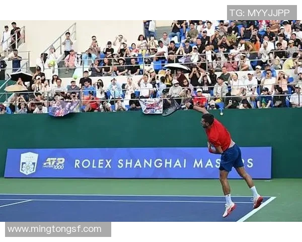 上海网球队逆袭之旅揭示团队精神与奋斗不息的传奇故事