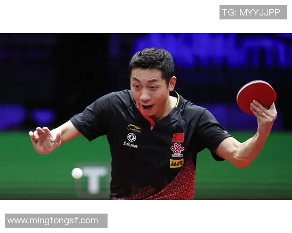 上海乒乓球队在世锦赛中的技术表现分析与未来展望