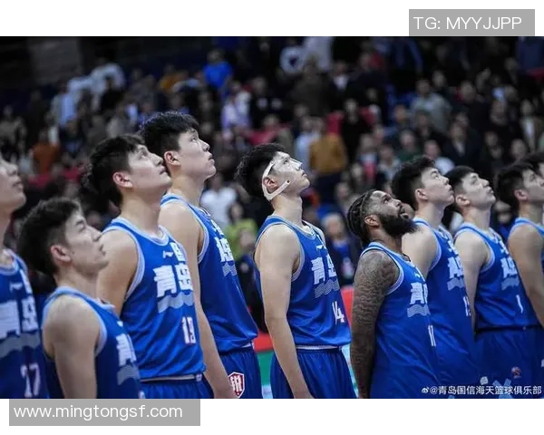 上海篮球队的崛起与发展探秘展现城市篮球力量的魅力与潜力