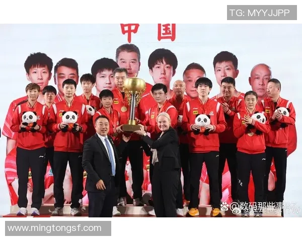 世界杯预选赛分析：北京乒乓球队心理素质的关键表现与影响