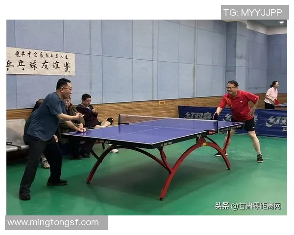 乒乓球的魅力与团结精神:深入解析北京乒乓球队的协作之道 乒乓球的魅力与团结精神:深入解析北京乒乓球队的协作之道