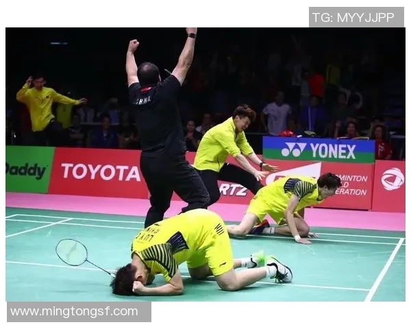 全国锦标赛特别报道：西安羽毛球队的蜕变与辉煌历程分享