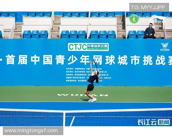 武汉网球队在网球状态排行榜中荣登第七名展现实力与潜力