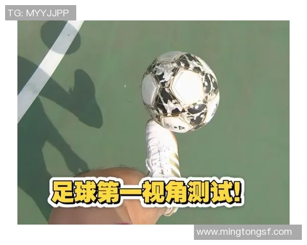 刀仔足球的魅力与挑战探索小型足球在青少年成长中的重要性与影响 刀仔足球的魅力与挑战探索小型足球在青少年成长中的重要性与影响