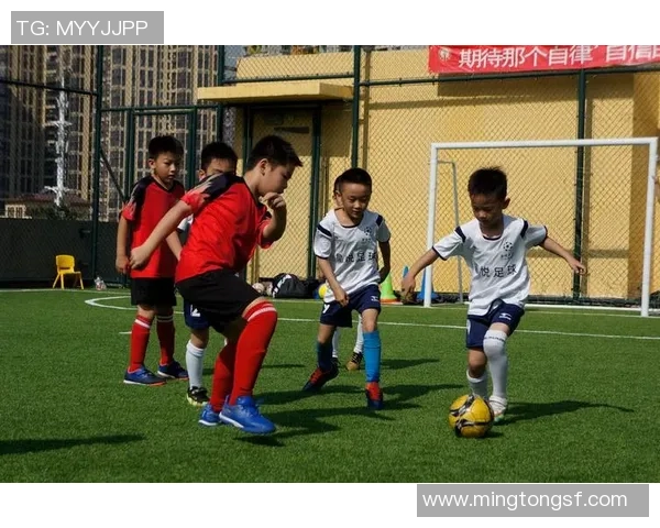 儿童足球教育的意义与实践探索助力孩子全面发展与团队合作精神培养 儿童足球教育的意义与实践探索助力孩子全面发展与团队合作精神培养