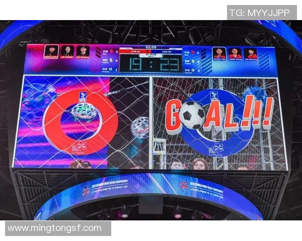 寻找最佳足球直播软件推荐让你不错过每一场精彩赛事