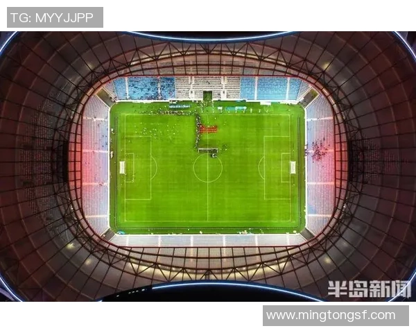 探索非标准足球场的魅力与挑战如何激发青少年运动热情与创造力