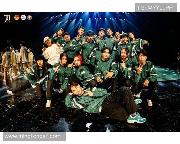 武汉街舞队配合技巧深度对比分析与团队协作的影响探讨