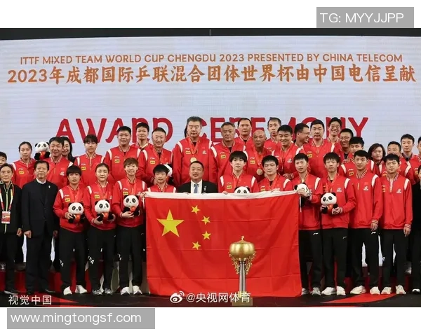 杭州乒乓球队与成都乒乓球队赛后复盘团队协作的精彩瞬间与经验分享