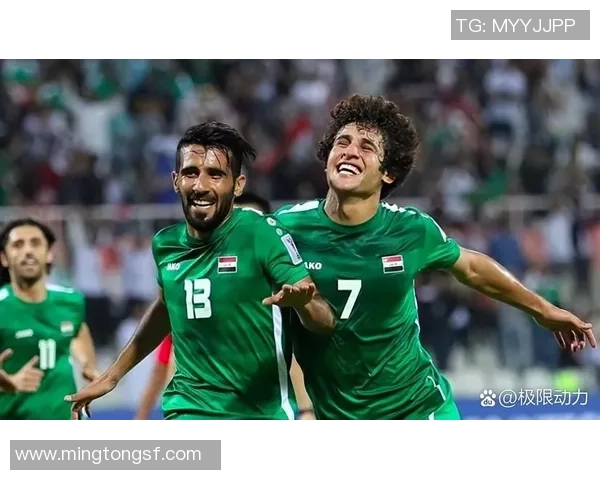沙特足球队历史性晋级引发全球热议球迷期待新篇章