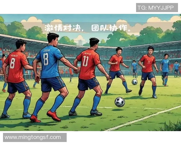 网络对战足球新时代开启虚拟赛场激情对决引领全球玩家热潮