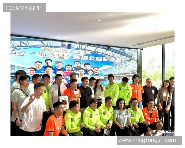 盈悦足球引领新风潮助力青少年成长与健康发展