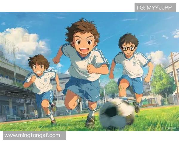 热爱足球的年轻人如何在球场上追逐梦想与激情 热爱足球的年轻人如何在球场上追逐梦想与激情