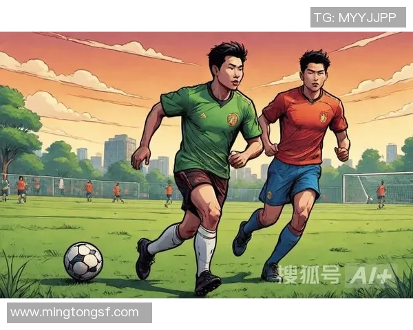 足球宋浩然的成长之路与梦想追逐的精彩故事