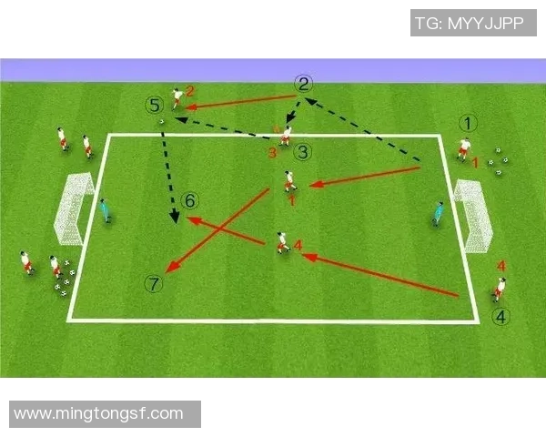 足球郭教练带你领略足球魅力与技巧的完美结合之旅