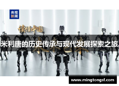 米利唐的历史传承与现代发展探索之旅